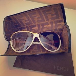 Fendi 5331 208 Occhiale Sole Sunglasses